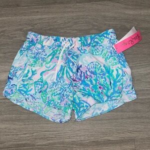 NWT Lilly Pulitzer shorts